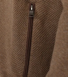 Redmond Cardigan Zipper 627 (1-tlg) 627