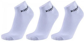 Replay Basicsocken Low Cut Socks (3 Pair) Türkis/Lila Replay Basicsocken Low Cut Socks (3 Pair) Türkis/Lila
