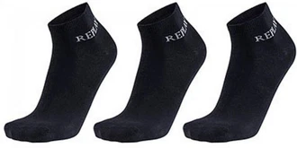 Replay Basicsocken Low Cut Socks (3 Pair)