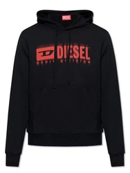 Diesel Kapuzenpullover S-GINN-HOOD-L5 9XX