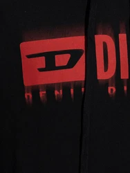 Diesel Kapuzenpullover S-GINN-HOOD-L5 9XX