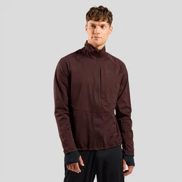 Laufjacke Zeroweight Pro Warm 2.0 Jacket Men 315612-30910 Absoluter Komfort frs Laufen in der Klte.