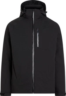 McKINLEY He.-Doppel-Jacke Avoca 3:1 III schwarz