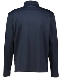 BOSS Poloshirt C-PALEY Dunkelblau/Blau
