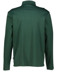 BOSS Poloshirt C-PALEY Dunkelgrün/Grün