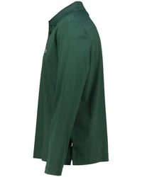 BOSS Poloshirt C-PALEY Dunkelgrün/Grün
