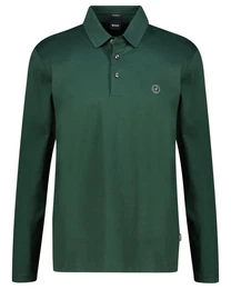 Poloshirt Herren Poloshirt C-PALEY (1-tlg)