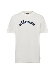 Ellesse T-Shirt Vinnio Hellblau/Weiß/Beige/Grau/Khaki