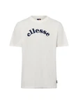 Ellesse T-Shirt Vinnio Hellblau/Weiß/Beige/Grau/Khaki