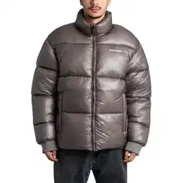 Winterjacke Solin Light Glossy Puffer Jacket