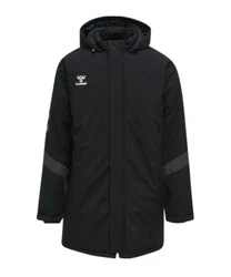 hummel Sweatjacke hmlLEAD Bench Jacke F7642