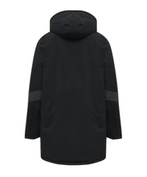 hummel Sweatjacke hmlLEAD Bench Jacke F7642