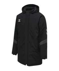 hummel Sweatjacke hmlLEAD Bench Jacke F7642