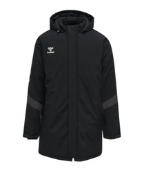 hummel Sweatjacke hmlLEAD Bench Jacke F7642