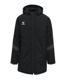 Sweatjacke hmlLEAD Bench Jacke F7642