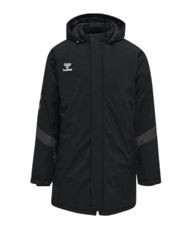 hummel Sweatjacke hmlLEAD Bench Jacke