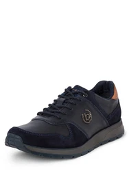 bugatti Schnürschuh APA02 Herren Sneaker 331-APA02-1410 4141