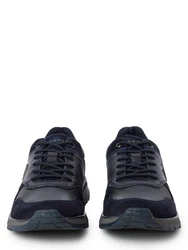 bugatti Schnürschuh APA02 Herren Sneaker 331-APA02-1410 4141