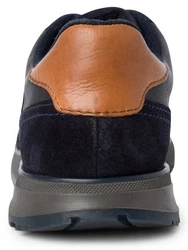 bugatti Schnürschuh APA02 Herren Sneaker 331-APA02-1410 4141