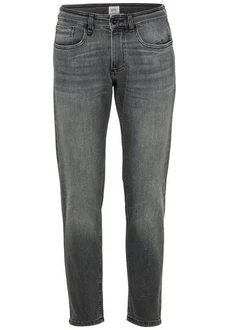 camel active 5-Pocket Jeans Hellgrau/Dunkelgrau/Grau camel active 5-Pocket Jeans Hellgrau/Dunkelgrau/Grau