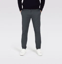Stoffhose