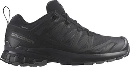 SHOES XA PRO 3D V9 GTX Black/P 000 Black/Phantom/Pewter Laufschuh