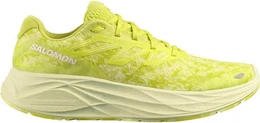 SHOES AERO GLIDE 2 Sulphr/Sun Lm/Whjade 000 Laufschuh