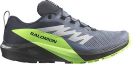 SHOES SENSE RIDE 5 GTX Flint/Black/ 000 Flint Stone/Black/Green Ge Laufschuh