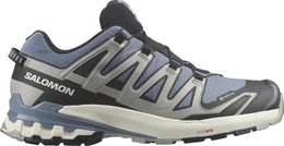 SHOES XA PRO 3D V9 GTX Flint/Black/ 000 Flint Stone/Black/Ghost Gr Laufschuh