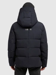 khujo Steppjacke BARD 