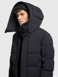 khujo Steppjacke BARD 