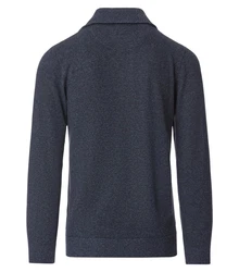 CASAMODA Troyer Dunkelblau/Blau/Hellblau/Grau