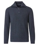 CASAMODA Troyer Dunkelblau/Blau/Hellblau/Grau