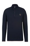 19V69 Italia Strickjacke LUCA 
