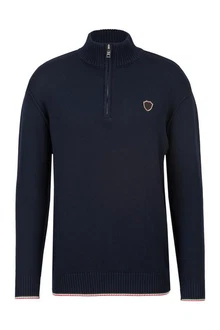 19V69 Italia Strickjacke LUCA 19V69 Italia Strickjacke LUCA