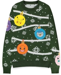POKMON Overall