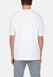ONLY & SONS T-Shirt 2er Pack Onsfred Weiß/Grau