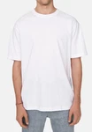 ONLY & SONS T-Shirt ONSFRED RLX SS TEE NOOS Weiß/Grau