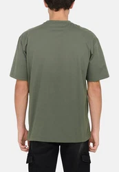 ONLY & SONS T-Shirt 2er Pack Onsfred Dunkelgrün