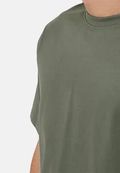 ONLY & SONS T-Shirt 2er Pack Onsfred Dunkelgrün