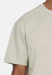 ONLY & SONS T-Shirt 2er Pack Onsfred Khaki/Beige/Hellgrau/Braun