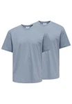 ONLY & SONS T-Shirt 2er Pack Onsfred 