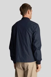 Lyle & Scott Bomberjacke Herren Dunkelblau/Hellblau/Blau