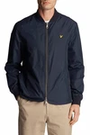 Lyle & Scott Bomberjacke Herren Dunkelblau/Hellblau/Blau