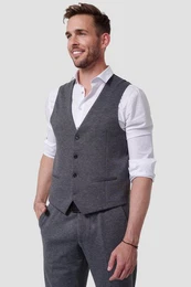 Jerseyweste DiWesley 202641