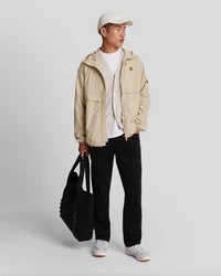 Lyle & Scott Cardigan Herren Khaki/Beige/Gold/Braun