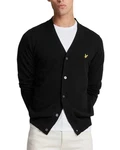 Lyle & Scott Cardigan Herren 