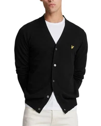 Lyle & Scott Cardigan Herren 