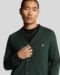 Lyle & Scott Cardigan Herren 