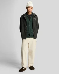 Lyle & Scott Cardigan Herren 